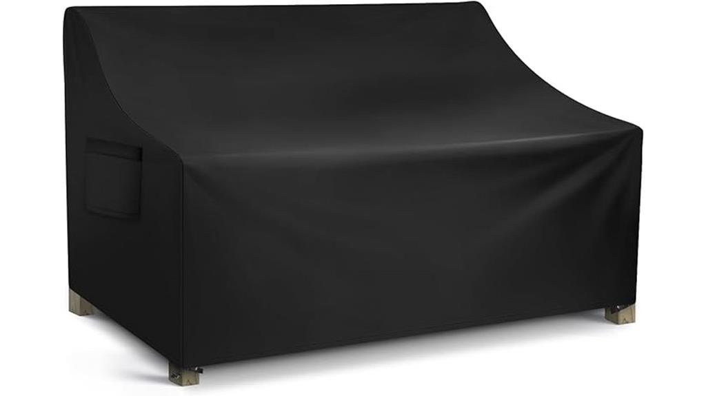 waterproof 3 seater sofa cover