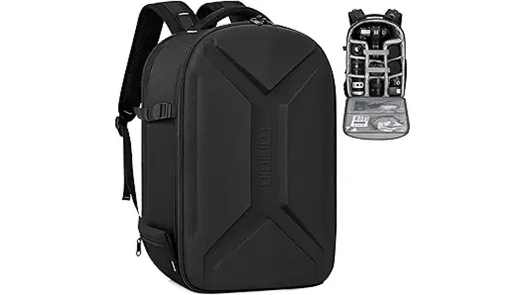 waterproof dslr camera bag