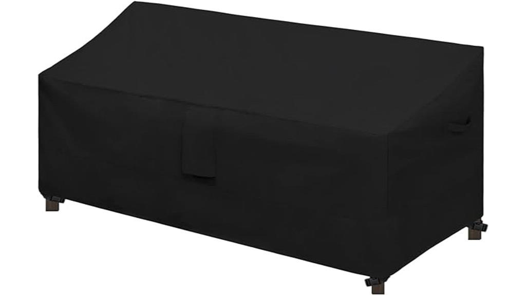 waterproof patio sofa cover