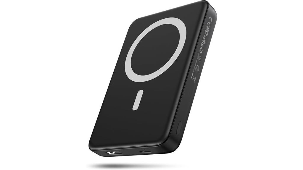 wireless 10000mah power bank