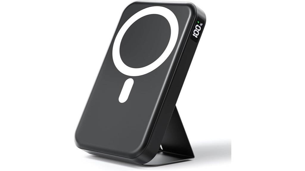 wireless 10000mah power bank