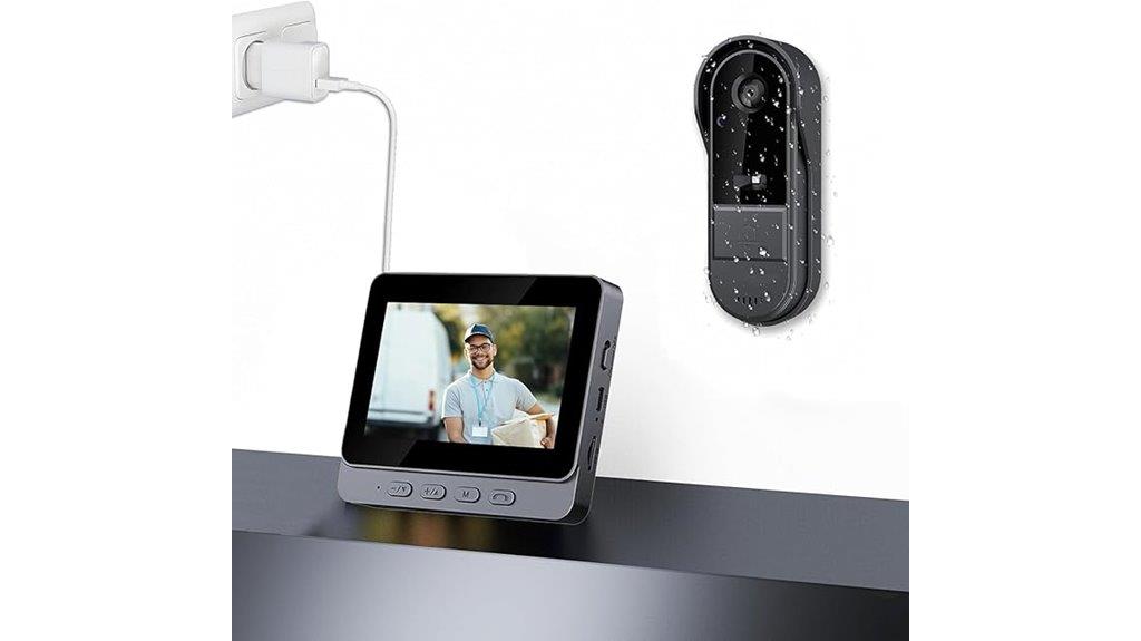 wireless 1080p night vision