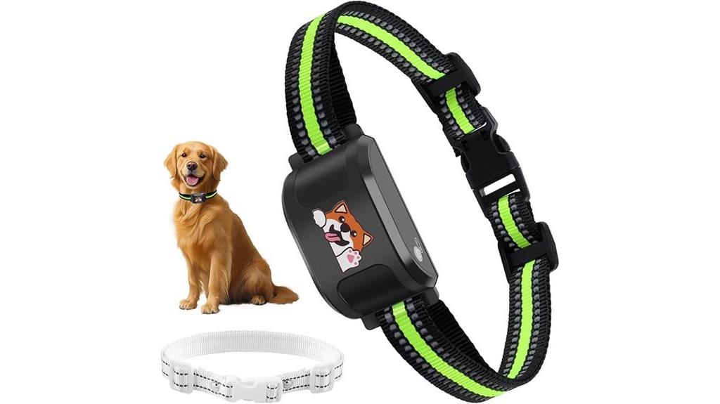 wireless gps dog fence