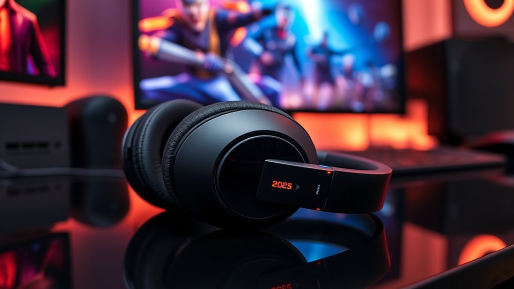 wireless xbox headset essentials