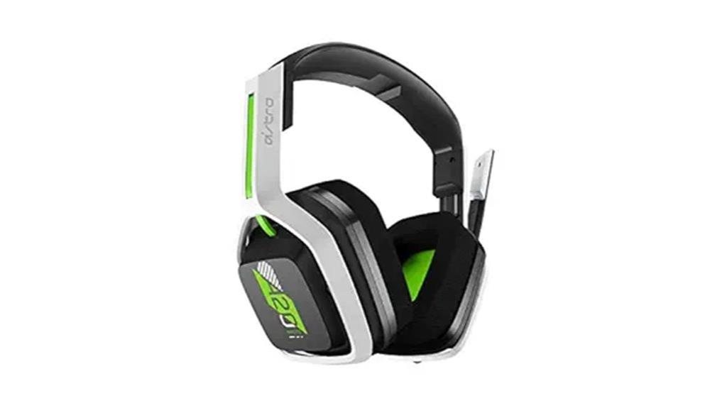 wireless xbox pc headset