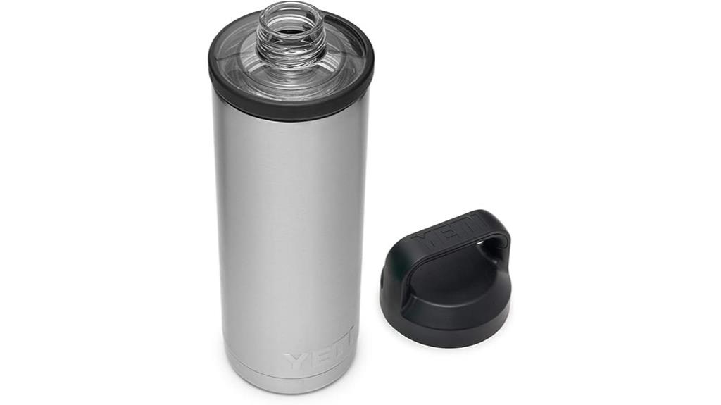 yeti rambler 18 oz