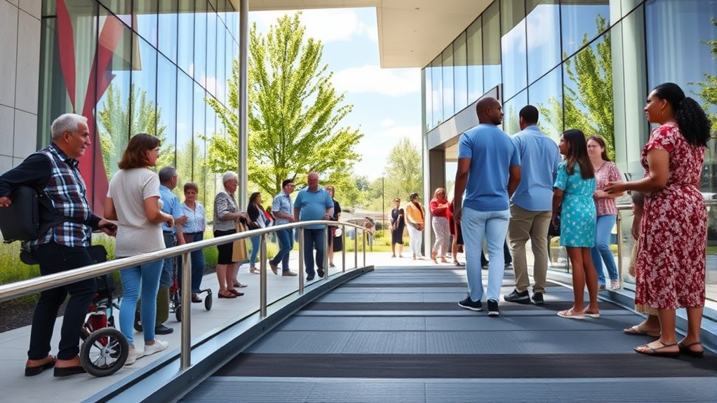 accessible inclusive multimedia content