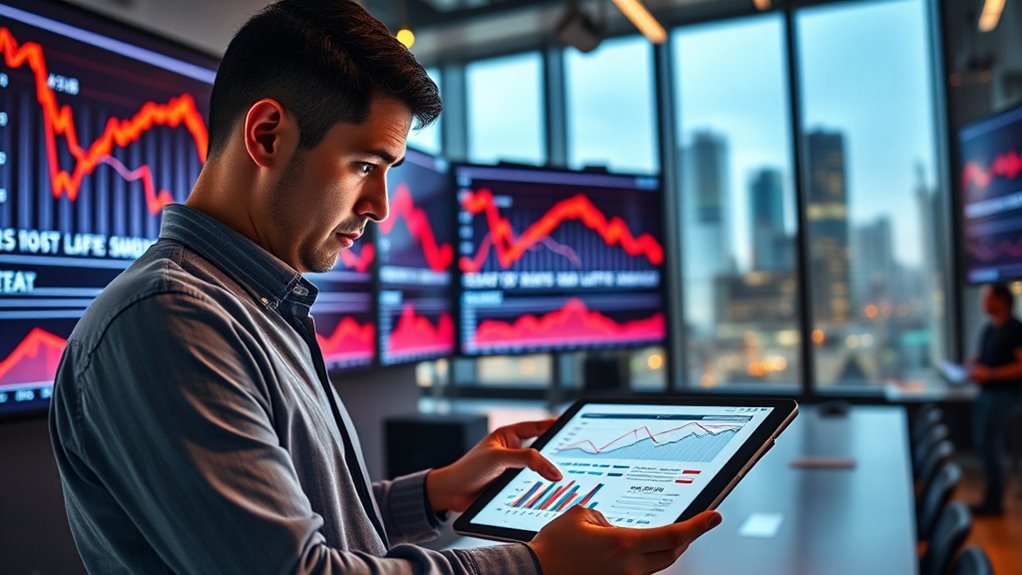 ad revenue decline challenges