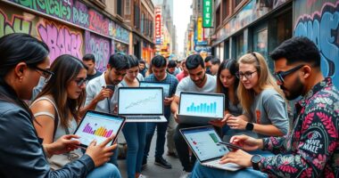 adapting to algorithm changes