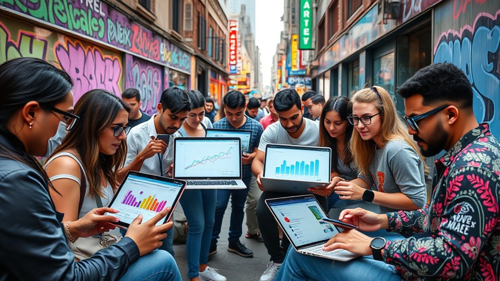 adapting to algorithm changes