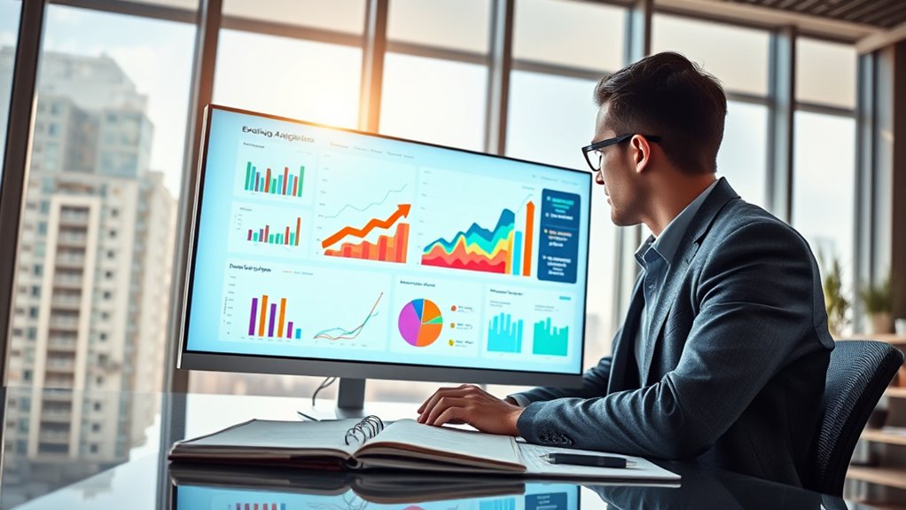 adapting to algorithm updates