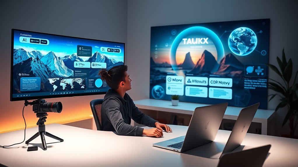 ai driven personalized content creation