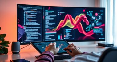 ai enhanced content workflow