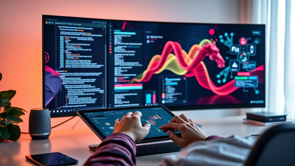 ai enhanced content workflow