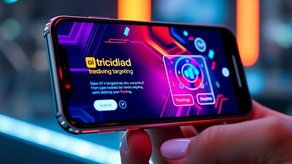 ai personalized ad targeting