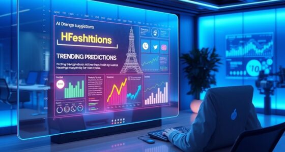 ai powered hashtag forecasting