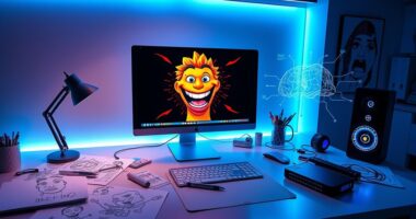 ai powered meme generation