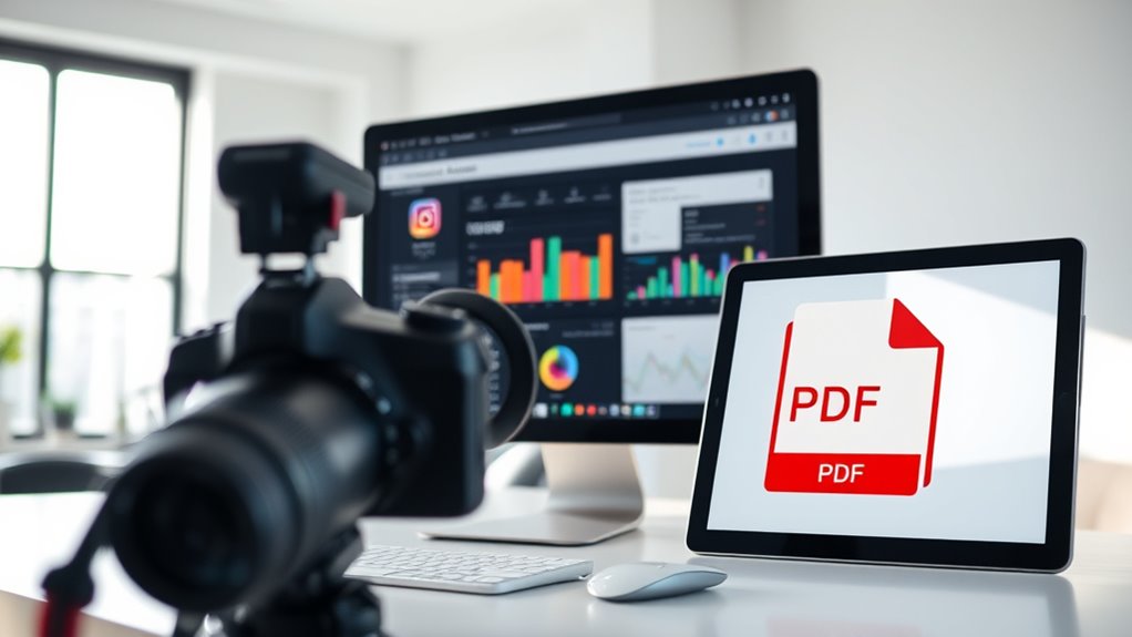 analyze export refine engage