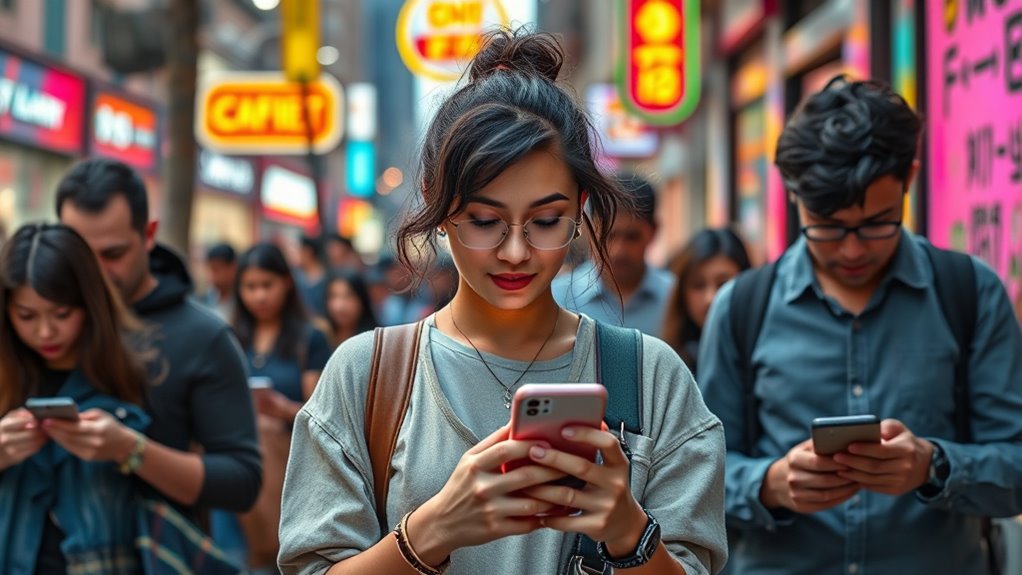 authentic personalized community engagement