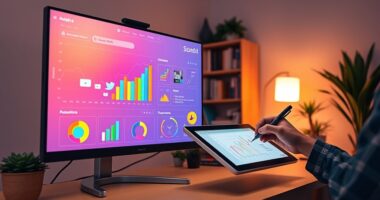 automated content with creativity