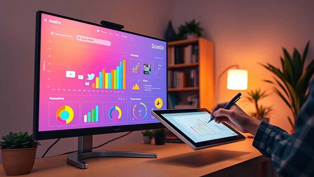 automated content with creativity