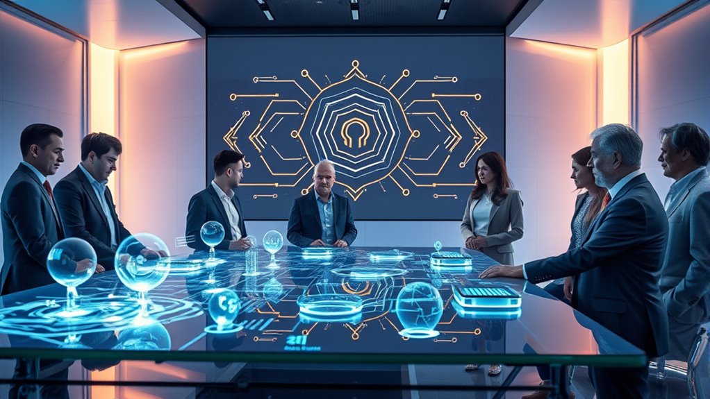 bias reduction and transparency