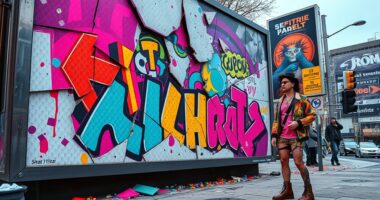 breaking brand norms