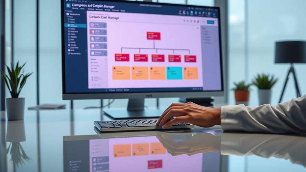 campaign hierarchy enhances targeting