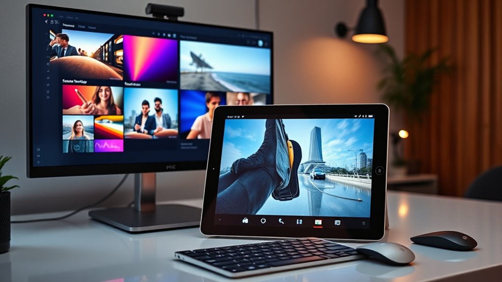 choose content format wisely