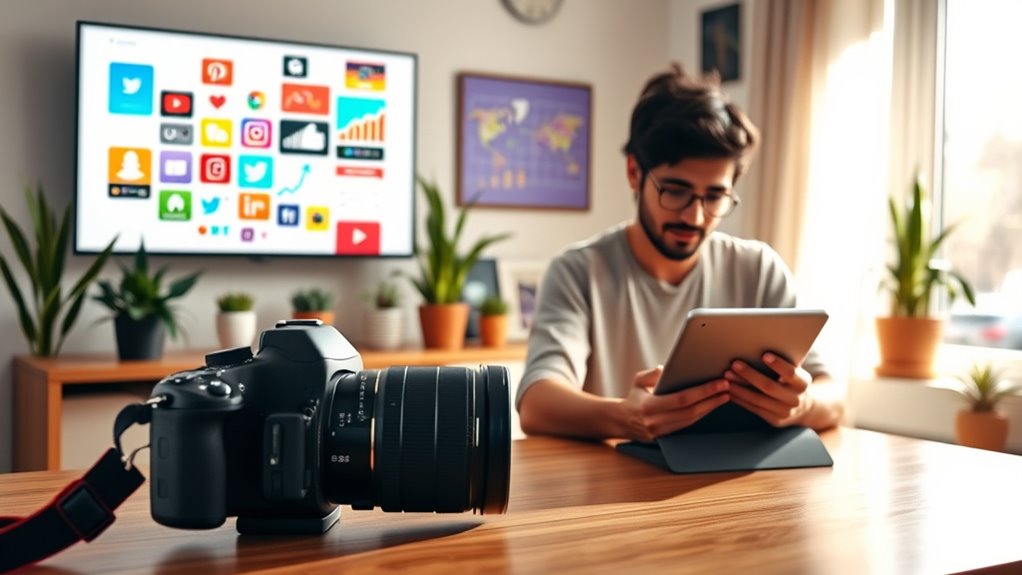 choose platform for success