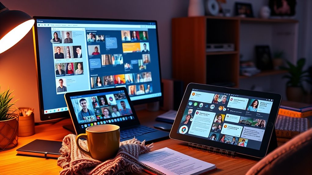 chronic illness support groups