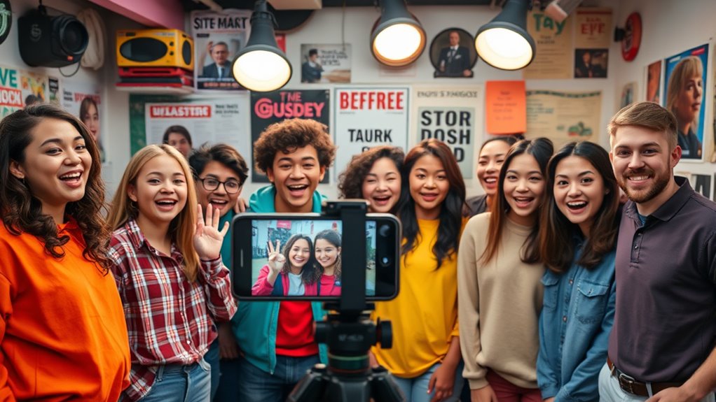 comedy as societal mirror