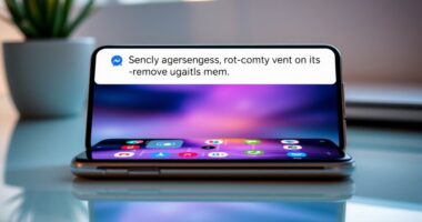 community chats removed