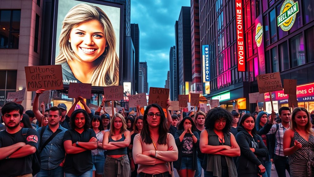 consumer backlash against deinfluencing