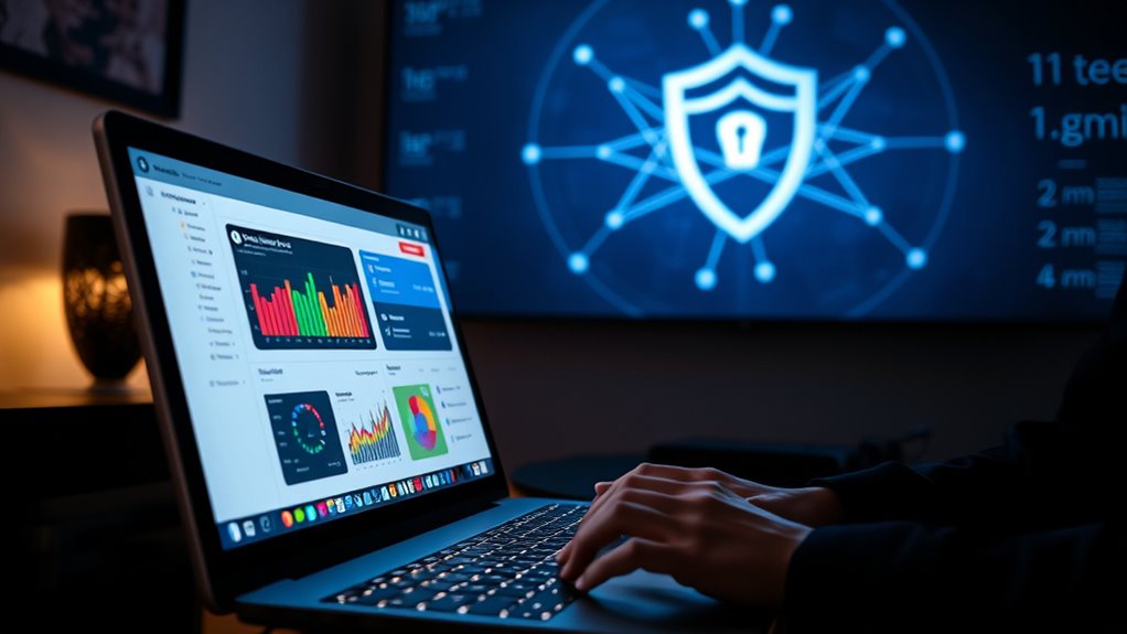 content safety and privacy