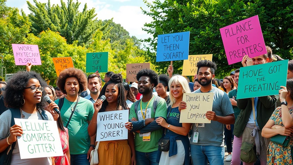 creators drive social impact