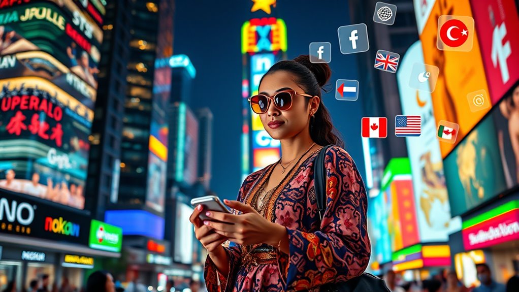 cultural understanding enhances influencer marketing