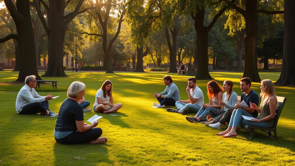 digital detox improves well being