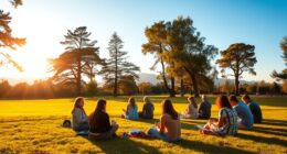 digital detox movement benefits