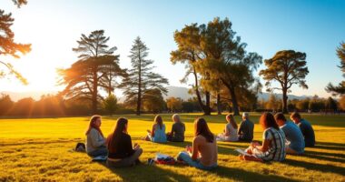 digital detox movement benefits