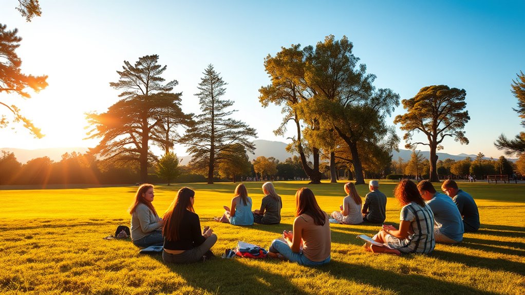 digital detox movement benefits