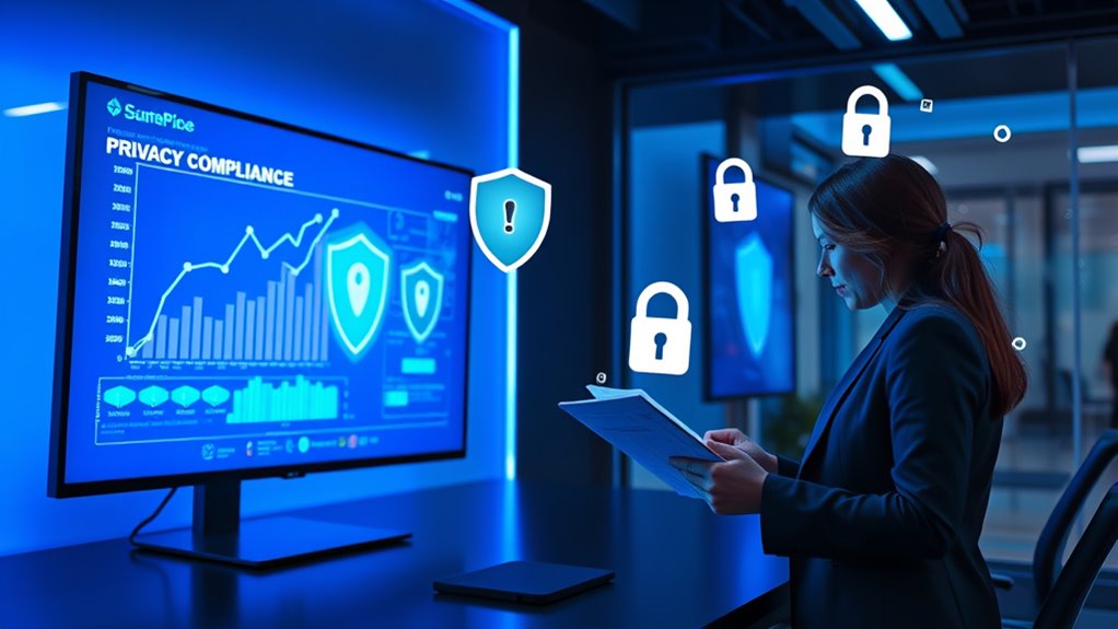 digital marketing data privacy