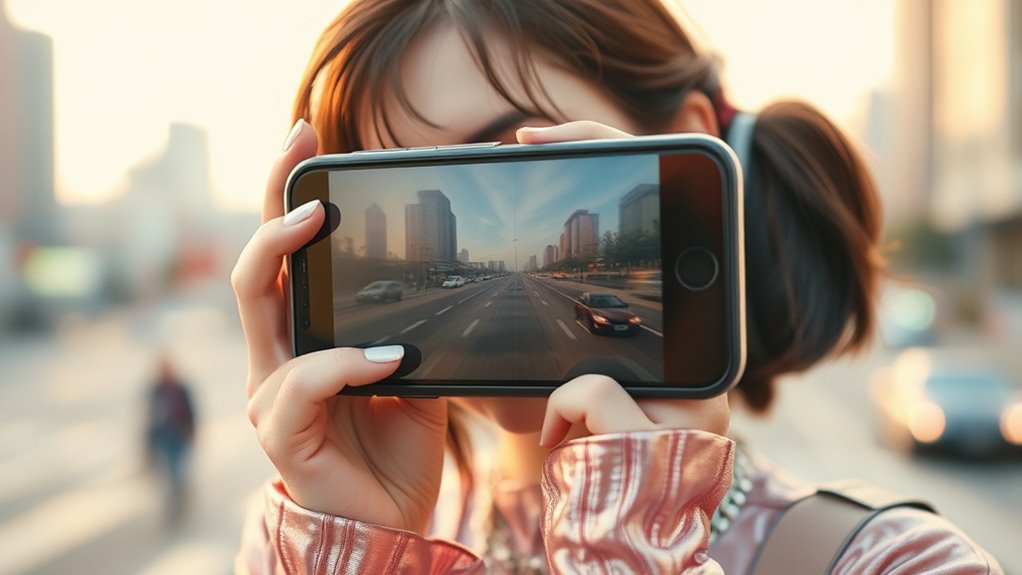 digital nostalgic vintage filters