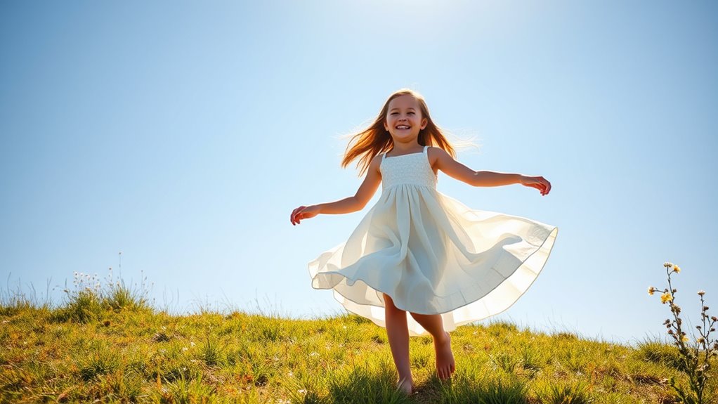 embrace authentic self confidence