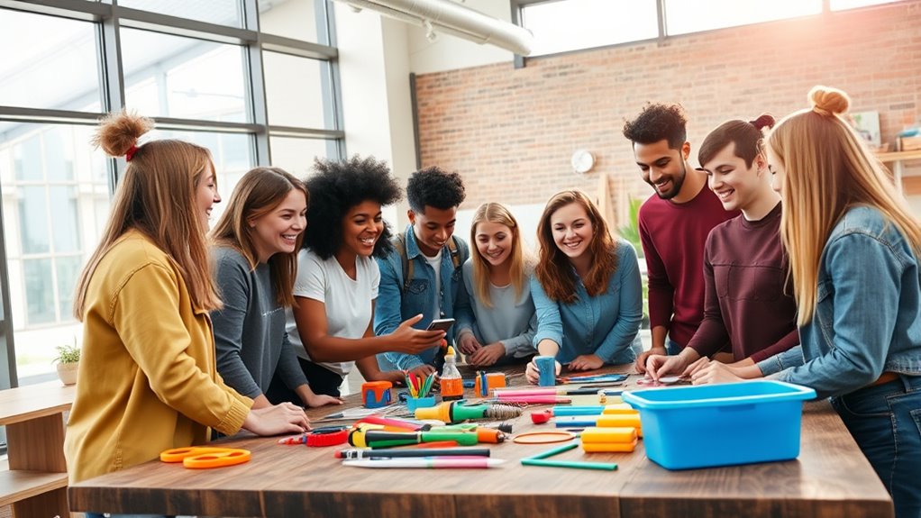 engaging millennials with sustainability