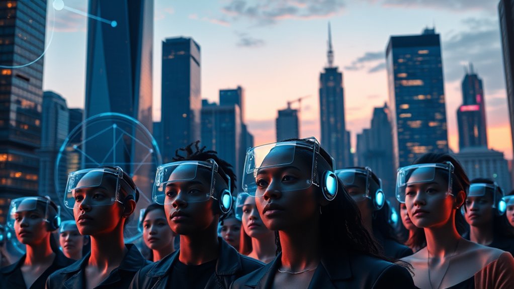 enhanced privacy and encryption