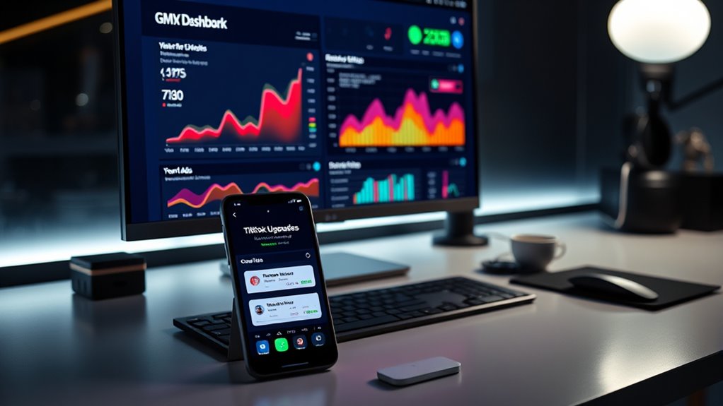 enhanced targeting and insights