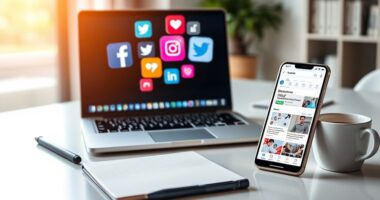 enhancing discover social engagement