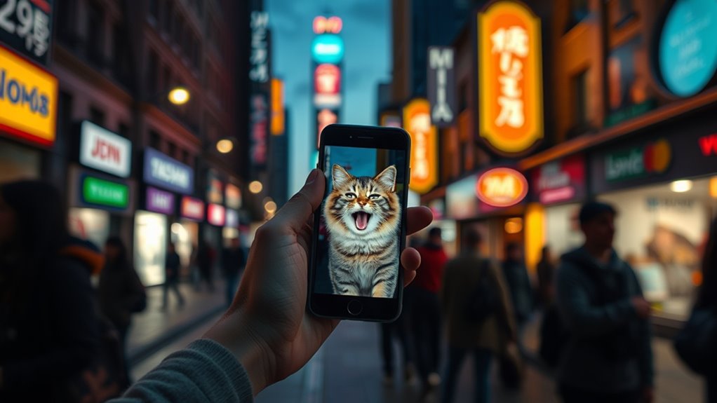 ephemeral content fosters authenticity