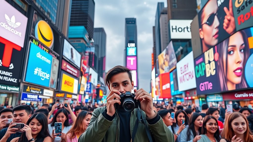 expanding brand reach international